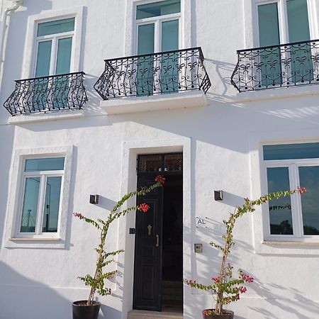 Villa Sado Alcacer do Sal Exterior photo